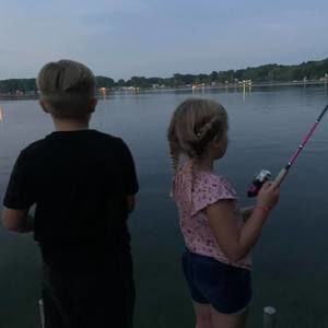 Meet your Posher, Mark